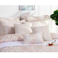 Комплекты постельного белья Роскошное кружевное одеяло из микрофибры и полиэстера
